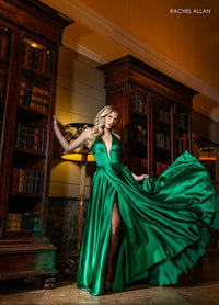 Rachel Allan Prom Dress 70757