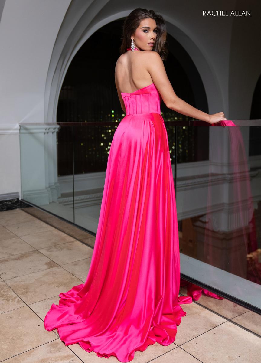 Rachel Allan Prom Dress 70757