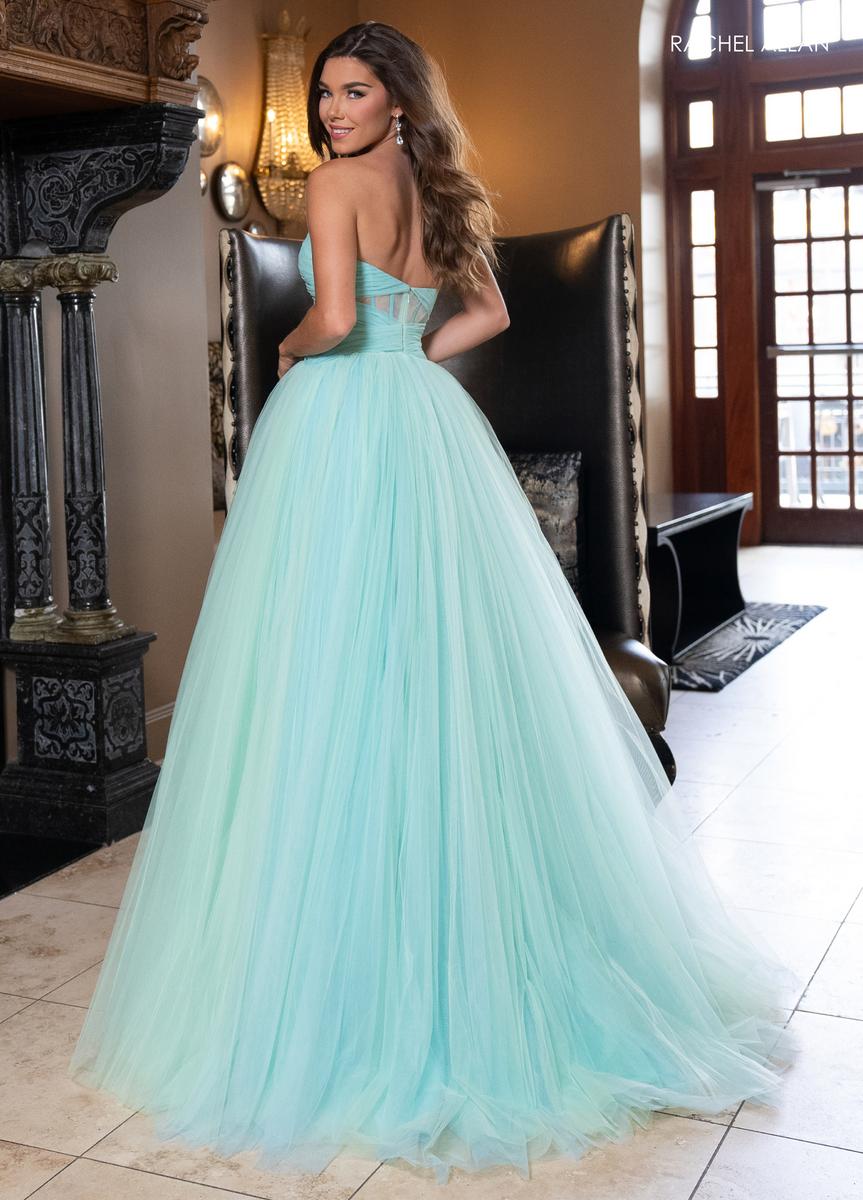 Rachel Allan Prom Dress 70761