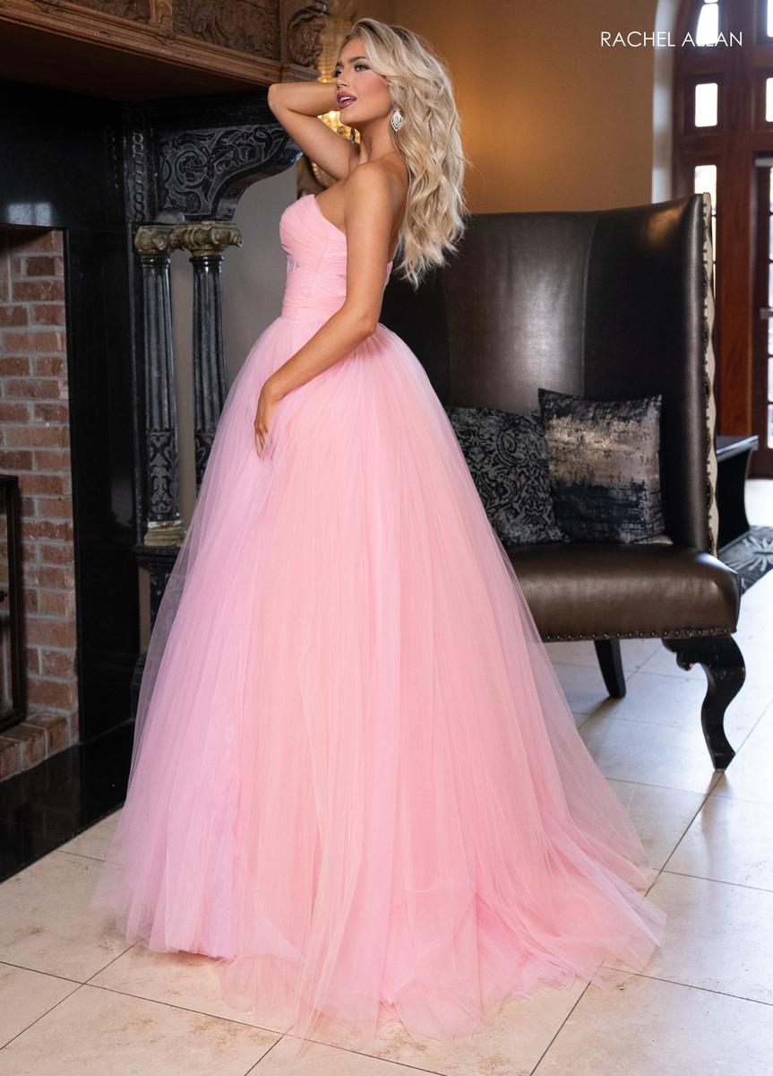 Rachel Allan Prom Dress 70761