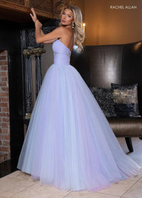 Rachel Allan Prom Dress 70761