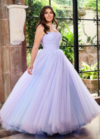 Rachel Allan Prom Dress 70761
