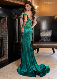 Rachel Allan Prom Dress 70766
