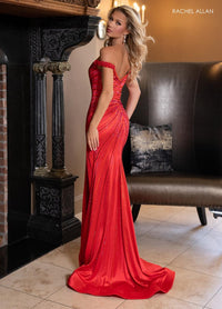 Rachel Allan Prom Dress 70766
