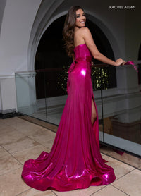 Rachel Allan Prom Dress 70767