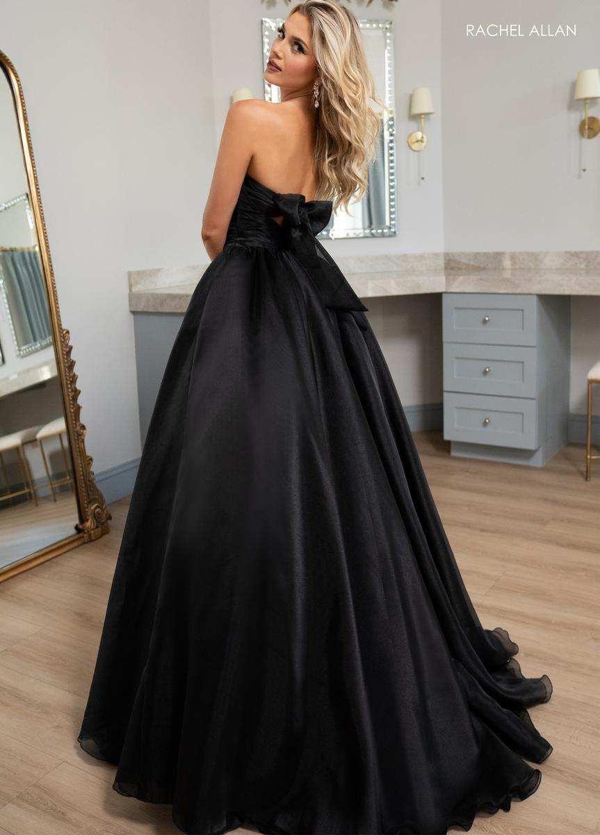 Rachel Allan Prom Dress 70768