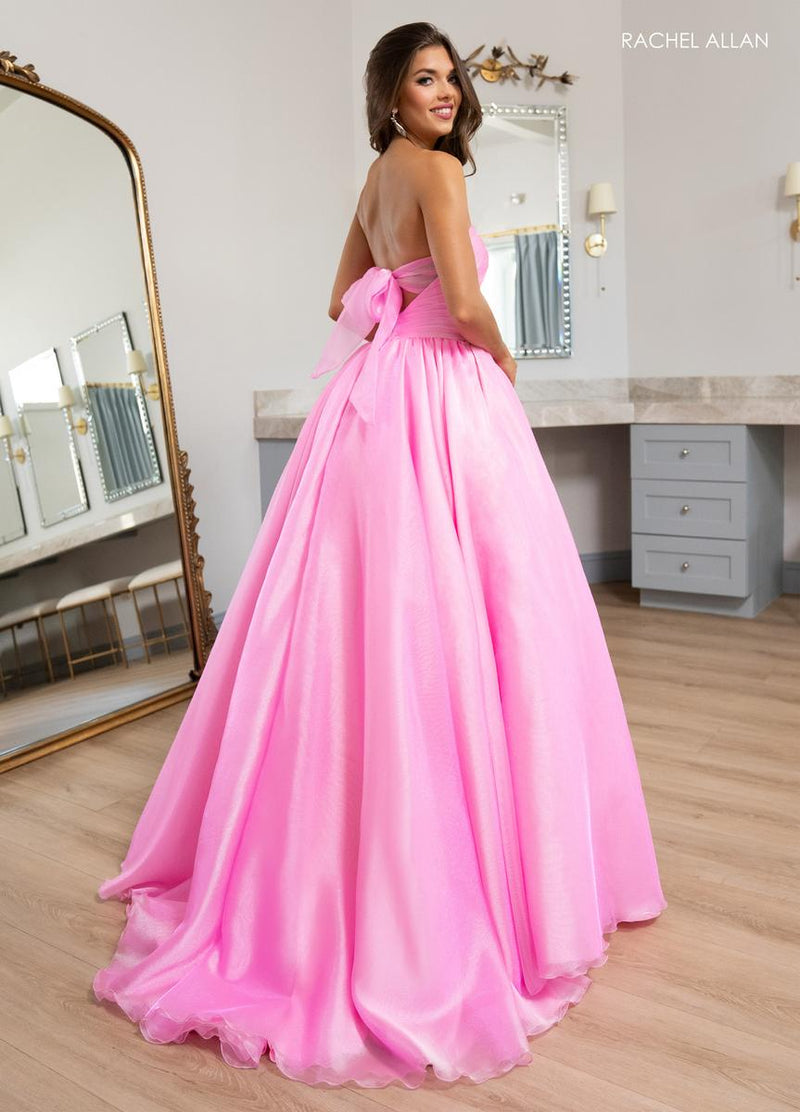 Rachel Allan Prom Dress 70768