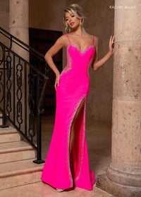 Rachel Allan Prom Dress 70775