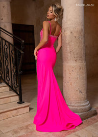 Rachel Allan Prom Dress 70775