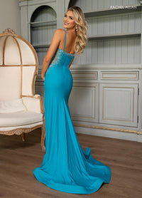 Rachel Allan Prom Dress 70775