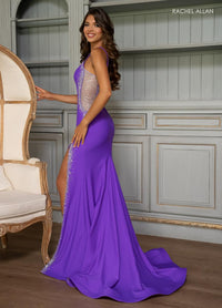 Rachel Allan Prom Dress 70775