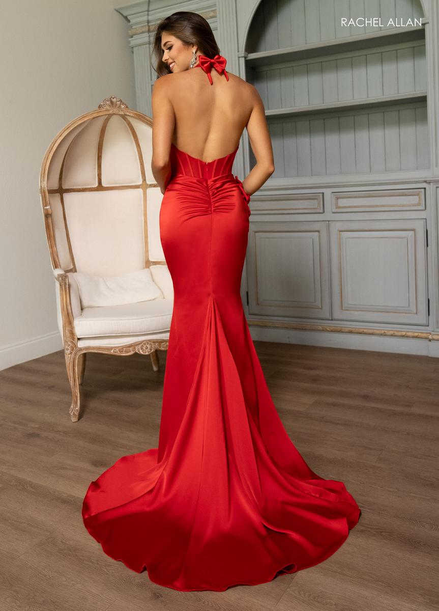 Rachel Allan Prom Dress 70786