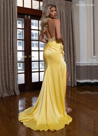 Rachel Allan Prom Dress 70786