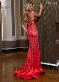 Rachel Allan Prom Dress 70790