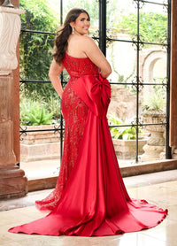 Rachel Allan Prom Dress 70810