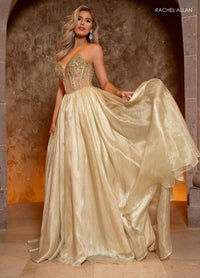 Rachel Allan Prom Dress 70812