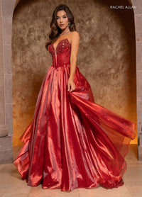 Rachel Allan Prom Dress 70812