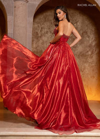 Rachel Allan Prom Dress 70812