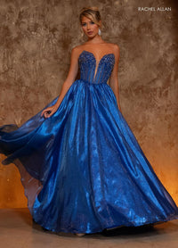 Rachel Allan Prom Dress 70812