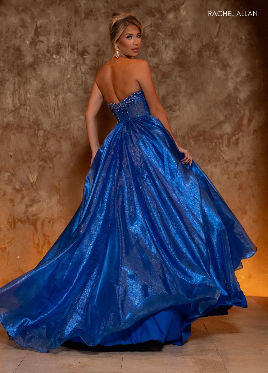 Rachel Allan Prom Dress 70812