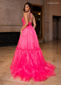Rachel Allan Prom Dress 70815