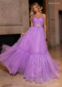 Rachel Allan Prom Dress 70815