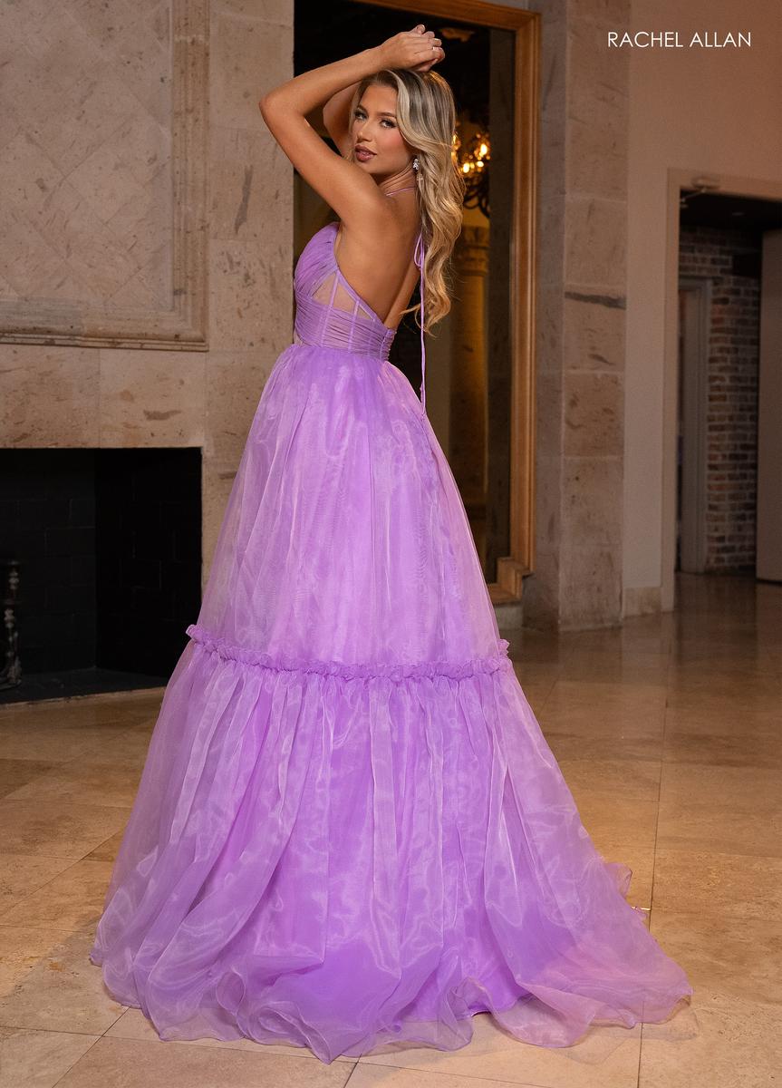 Rachel Allan Prom Dress 70815