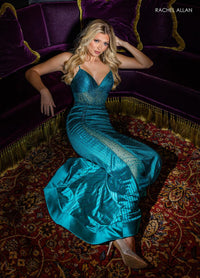 Rachel Allan Prom Dress 70816