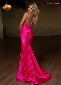 Rachel Allan Prom Dress 70817