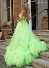 Rachel Allan Prom Dress 70820