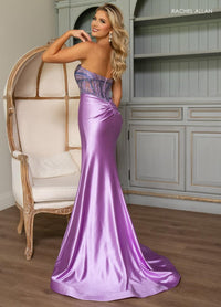 Rachel Allan Prom Dress 70838
