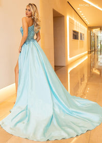 Rachel Allan Prom Dress 70841