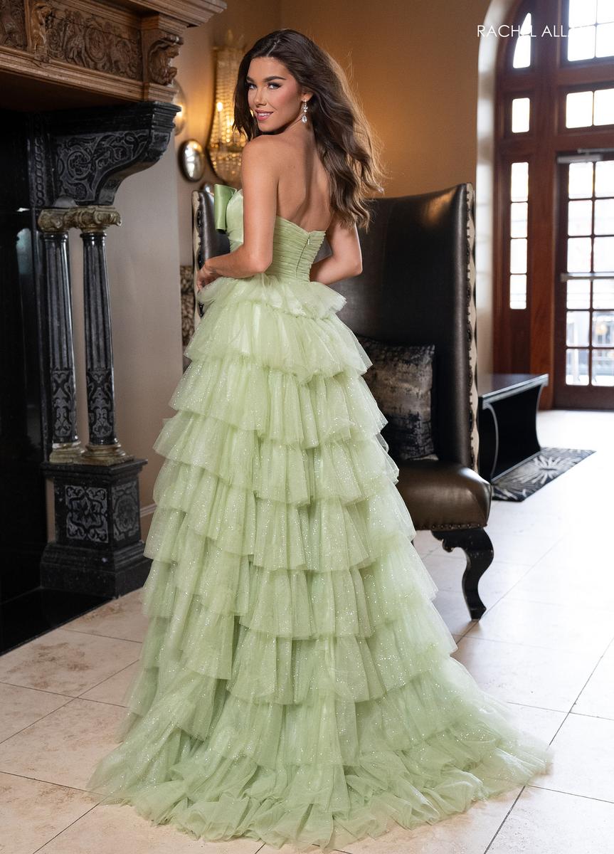 Rachel Allan Prom Dress 70845