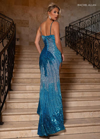 Rachel Allan Prom Dress 70860