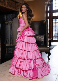 Rachel Allan Prom Dress 70863