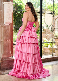 Rachel Allan Prom Dress 70863