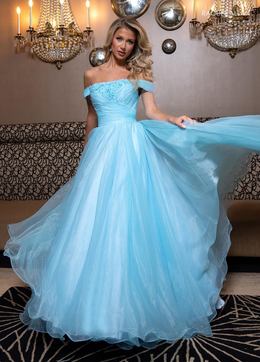 Rachel Allan Prom Dress 70865