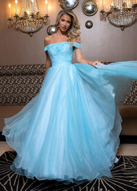 Rachel Allan Prom Dress 70865