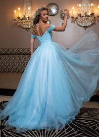 Rachel Allan Prom Dress 70865