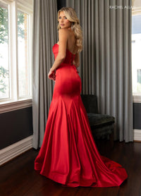 Rachel Allan Prom Dress 70869