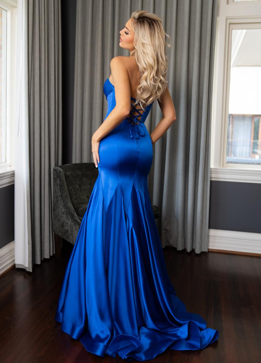 Rachel Allan Prom Dress 70869