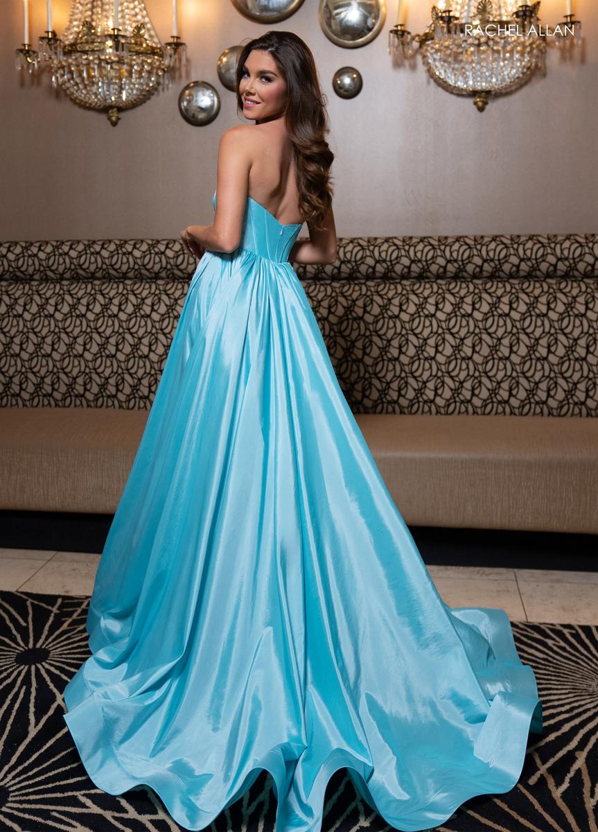 Rachel Allan Prom Dress 70871