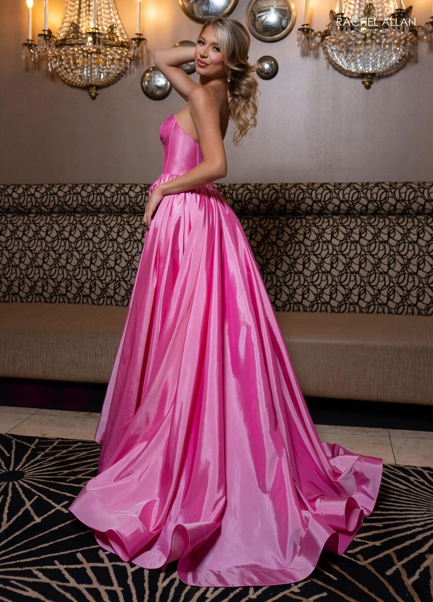 Rachel Allan Prom Dress 70871