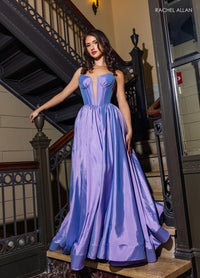 Rachel Allan Prom Dress 70871