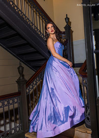 Rachel Allan Prom Dress 70871
