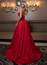 Rachel Allan Prom Dress 70871
