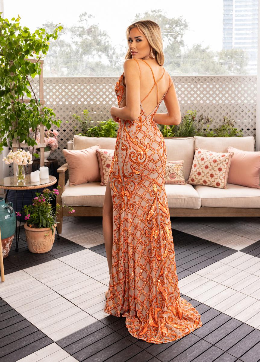 Rachel Allan Prom Dress 70901
