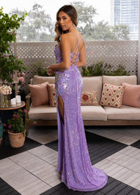 Rachel Allan Prom Dress 70908