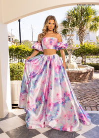 Rachel Allan Prom Dress 70921