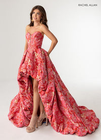 Rachel Allan Prom Dress 70928